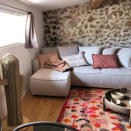Le Loft Cosy - Centre - Cadre Royal * Sete