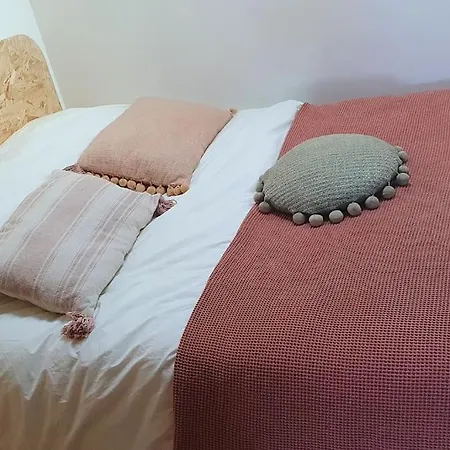 Le Loft Cosy - Centre - Cadre Royal * Sete
