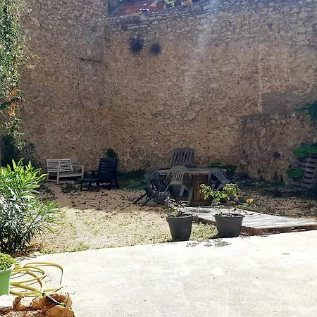 Apartment Le Loft Cosy - Centre - Cadre Royal