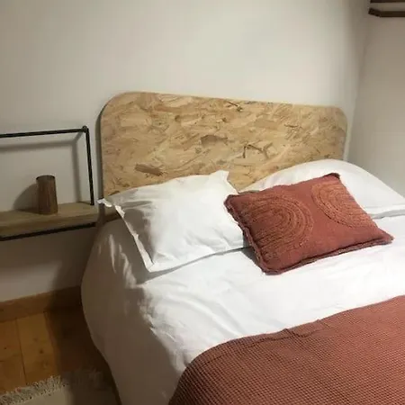 Apartment Le Loft Cosy - Centre - Cadre Royal