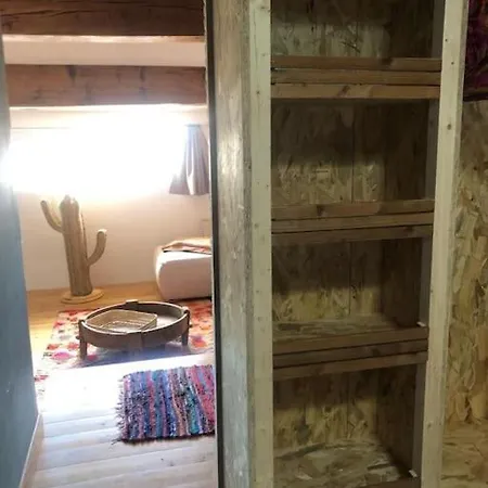 Le Loft Cosy - Centre - Cadre Royal * Sete