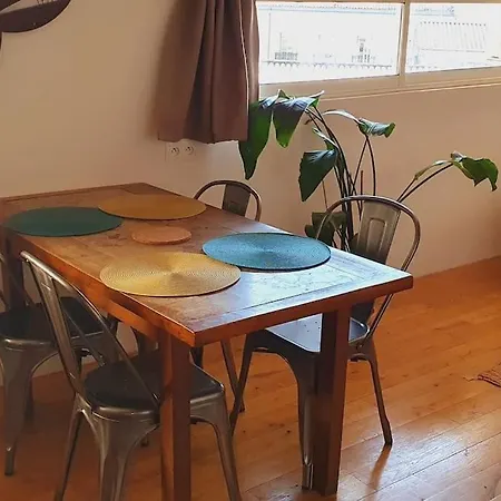 Le Loft Cosy - Centre - Cadre Royal Apartment