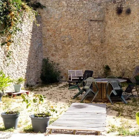 Le Loft Cosy - Centre - Cadre Royal * Sète