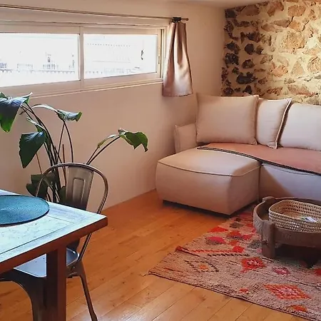 Apartment Le Loft Cosy - Centre - Cadre Royal *