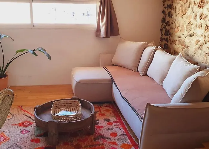 Le Loft Cosy - Centre - Cadre Royal