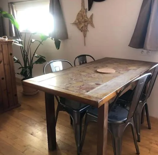 Le Loft Cosy - Centre - Cadre Royal Appartement *
