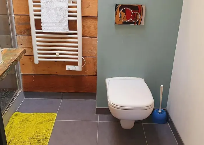 Le Loft Cosy - Centre - Cadre Royal Appartement Sète