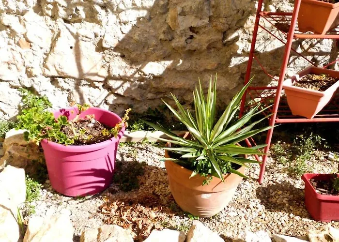 Appartement Le Loft Cosy - Centre - Cadre Royal Sète