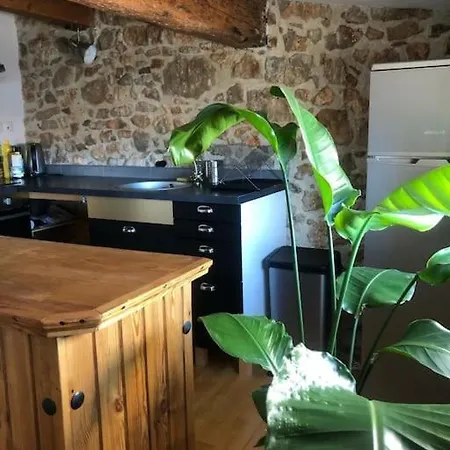 Le Loft Cosy - Centre - Cadre Royal شقة *