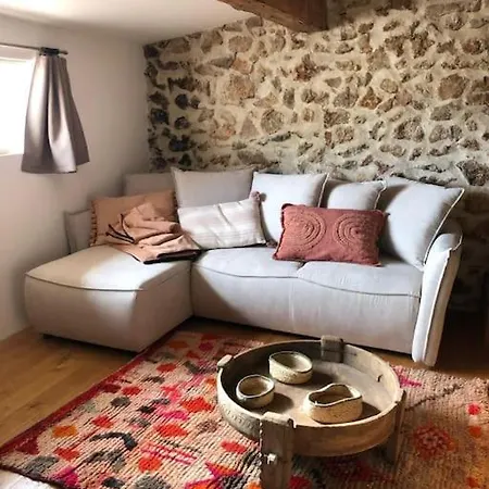 Le Loft Cosy - Centre - Cadre Royal سُت