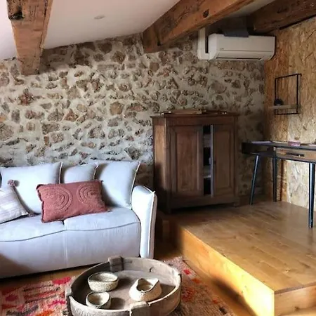 شقة Le Loft Cosy - Centre - Cadre Royal *
