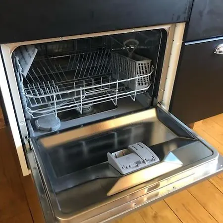 Le Loft Cosy - Centre - Cadre Royal 아파트 세테