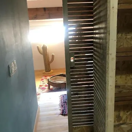 شقة Le Loft Cosy - Centre - Cadre Royal *