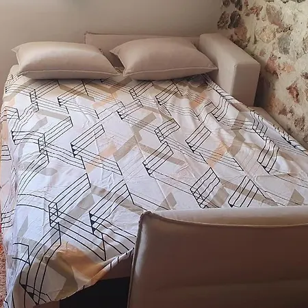 Le Loft Cosy - Centre - Cadre Royal 아파트 세테