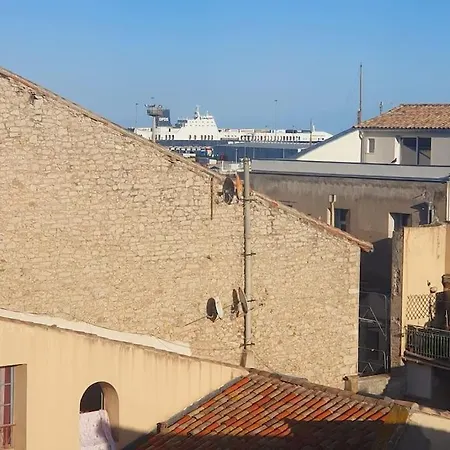 شقة Le Loft Cosy - Centre - Cadre Royal *