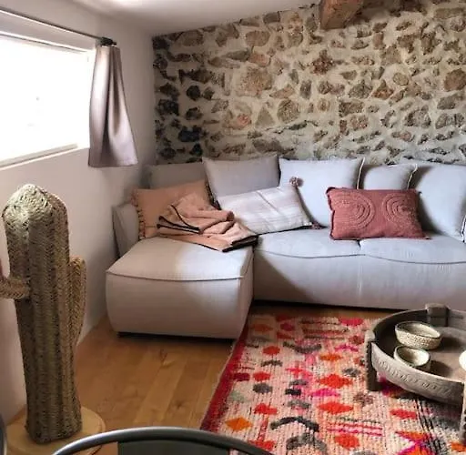 Le Loft Cosy - Centre - Cadre Royal * Sète