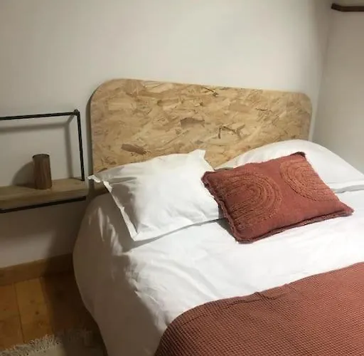 Lejlighed Le Loft Cosy - Centre - Cadre Royal